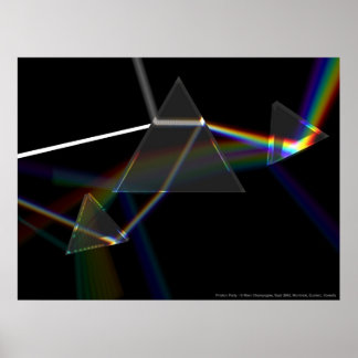 Photon Party ポスター