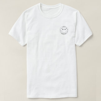 Photoperiodism & Biology Smile T-Shirt Tシャツ
