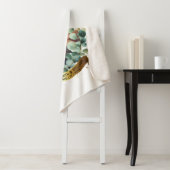 PHOTO's 結婚 Gift Newlywedsアニバーサリーカップル シェルパブランケット (インサイチュ)