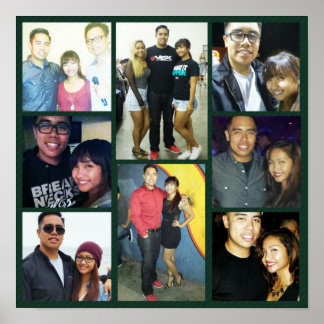 Photos of Me and Jessyka ポスター