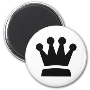 photoshop-king-crown – ロゴアイコン1 マグネット