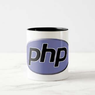 php大きい ツートーンマグカップ