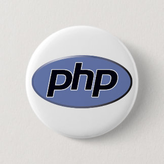 PHP 缶バッジ