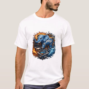 PHP Tシャツ