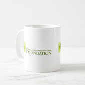 PHPCのマグ コーヒーマグカップ (正面左)