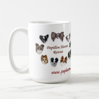 PHRのマグ コーヒーマグカップ