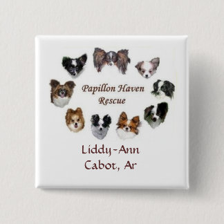 PHR IDのバッジ 缶バッジ