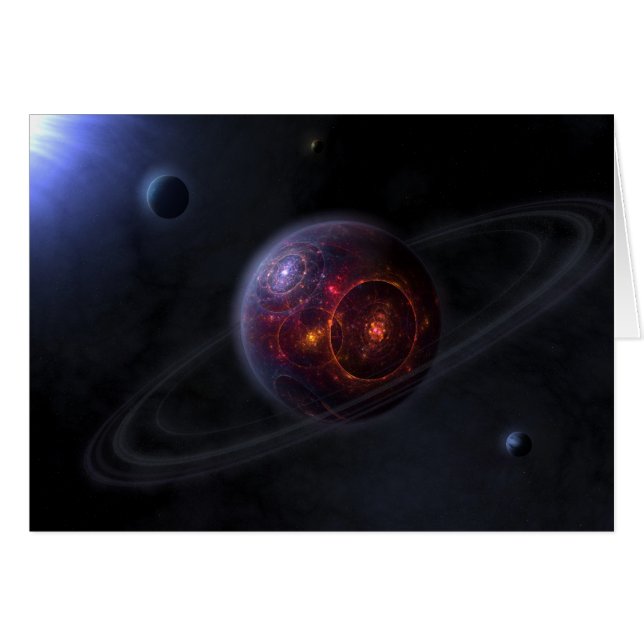 Phraxisカード (正面横)