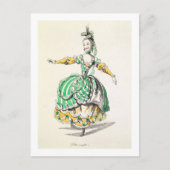 Phrygienneのためのデザインを、Dardanusで、libr着せて下さい ポストカード (正面)