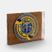 PHSコイン フォトブロック (左)