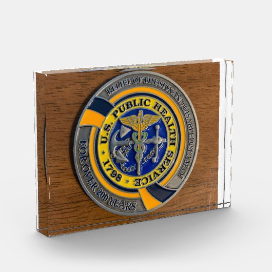 PHSコイン フォトブロック (左)