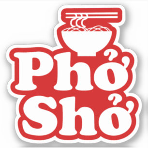 PhShởở シール