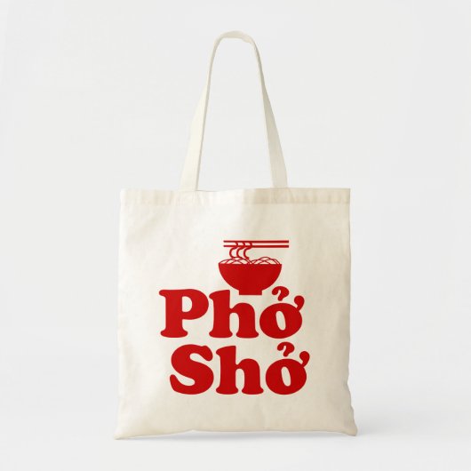 PhShởở トートバッグ (正面)
