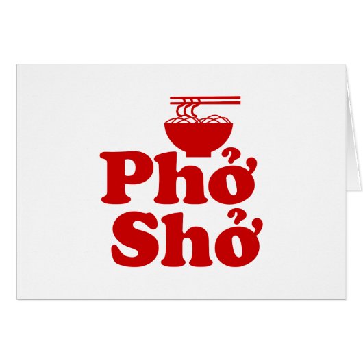 Phshshgreetingởカーởド (正面横)