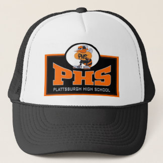 PHSsignFULL キャップ