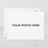 PHTOはがき ポストカード (正面/裏面)