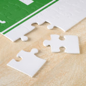 Phuket Ahead ⚠ Thai Highway Traffic Sign ⚠ ジグソーパズル (側面)