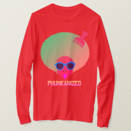 PHUNKANIZED. ONEIGHTH Tokyo Original Tシャツ