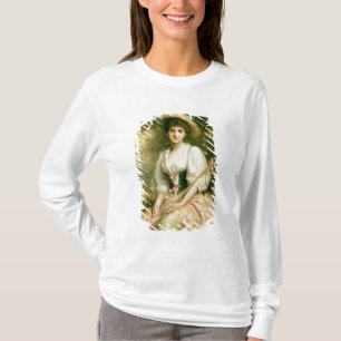 PhyllidaとしてスチュワートM.サミュエル夫人 Tシャツ