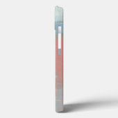 Physical Therapist Case-Mate iPhoneケース (裏面 / 左)