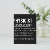physicist セーブザデート (スタンド正面)