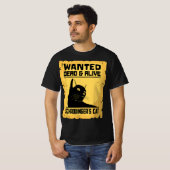 Physicist - Funny Physics Student Schrodingers Cat Tシャツ (正面フル)