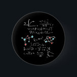 Physics Math Formula Teacher Student Atoms and Mol 缶バッジ<br><div class="desc">I love physics. A must for every physicist,  physics student,  physics teacher and physics lovers.  A perfect match physics lovers and physics nerds. Good for the young and the old.</div>