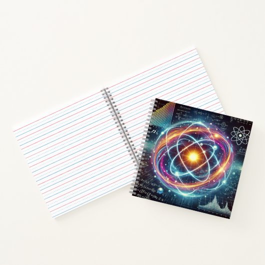  Physics & Math Fusion Design ノートブック (内部)