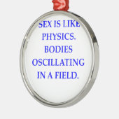 PHYSICS.png メタルオーナメント (左)