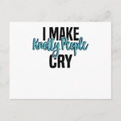 Physiotherapist Osteopath Chiropractor Masseur ポストカード (正面)