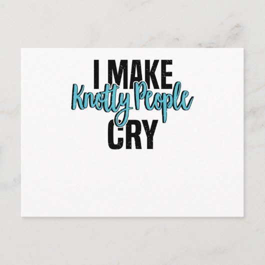 Physiotherapist Osteopath Chiropractor Masseur ポストカード (正面)