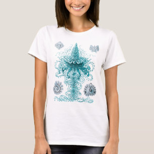 Physophora Tシャツ