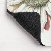 「PhythからのCereus Erectus Altissimus Syrinamensis マウスパッド (コーナー)