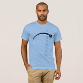 Phyxius アークシャツ tシャツ (正面フル)