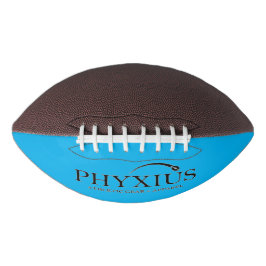 Phyxius フットボール アメリカンフットボール