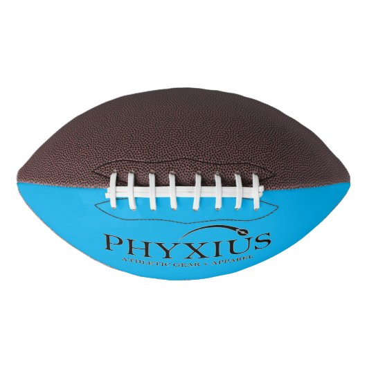 Phyxius フットボール アメリカンフットボール (正面)