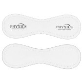 Phyxius ロゴ ソフトボール (パネル)