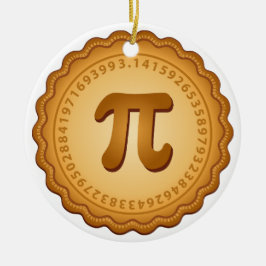 Piでツリーをトリミングする セラミックオーナメント