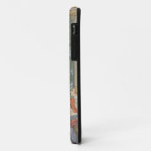 Piによる「Les連絡Dangereuses」のからのイラストレーション Case-Mate iPhoneケース (裏面/左)