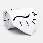 Piのタイ2のおたくの物のオタク系のな人のタイ ネクタイ (ロール)