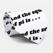 Piのタイ2のおたくの物のオタク系のな人のタイ ネクタイ (ロール)