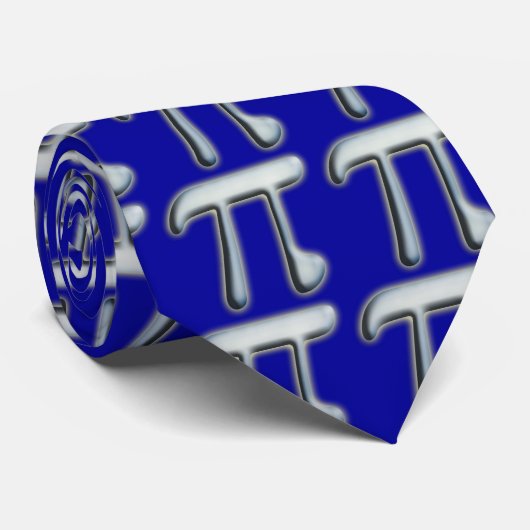 PIのタイ ネクタイ (ロール)