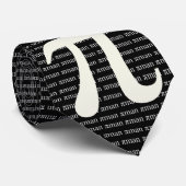 Piのタイ ネクタイ (ロール)