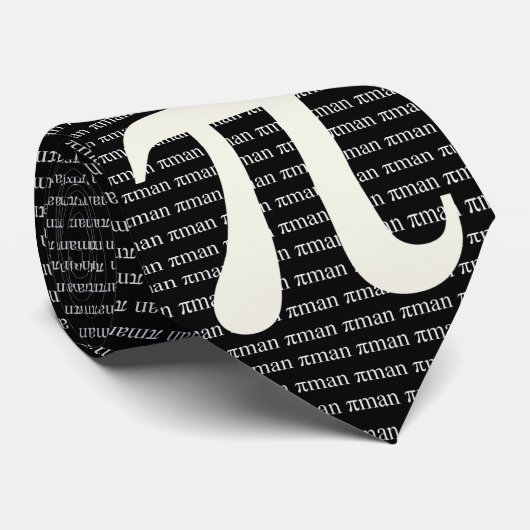 Piのタイ ネクタイ (ロール)