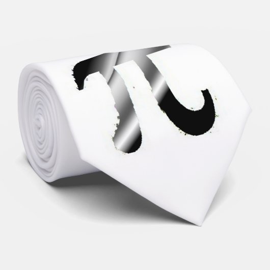 Piのタイ ネクタイ (ロール)