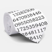 piのチタニウム(e) ネクタイ (ロール)