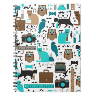 Piのノートの部分 ノートブック