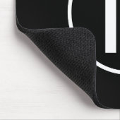 Piのマウスパッド マウスパッド (コーナー)