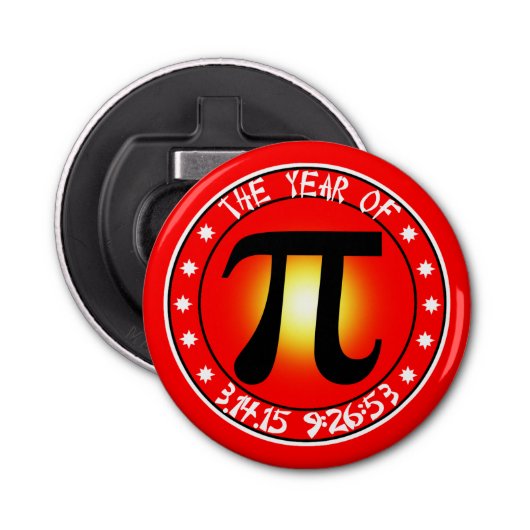 Piの年3/14/15 9:26:53 栓抜き (正面)