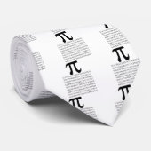 piの数学 ネクタイ (ロール)